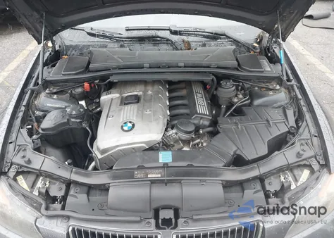 2006 BMW 330I from USA, damaged, VIN WBAVB33556PS16139